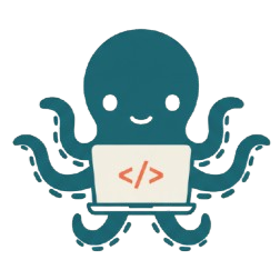 DevOctopus Logo